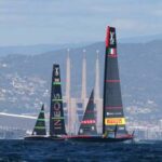 Louis Vuitton Cup oggi sfida decisiva per Luna Rossa quando e dove vedere la diretta