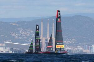 Louis Vuitton Cup oggi sfida decisiva per Luna Rossa quando e dove vedere la diretta