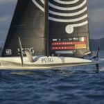 Luna Rossa nella storia vince la prima Americas Cup femminile