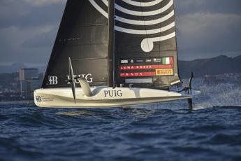 Luna Rossa nella storia vince la prima Americas Cup femminile