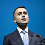 M5S Di Maio Tra Grillo e Conte guerra di potere siamo a livello piu basso