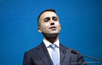 M5S Di Maio Tra Grillo e Conte guerra di potere siamo a livello piu basso