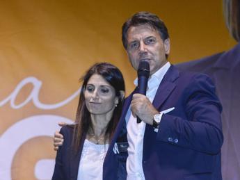 M5S cresce pressing su Raggi Spieghi se sta sabotando Conte