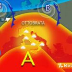 Maltempo addio arriva lunga Ottobrata con sole in tutta Italia previsioni meteo