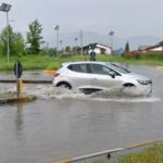 Maltempo e ancora allerta sullItalia riprese ricerche di Davide Fiorin