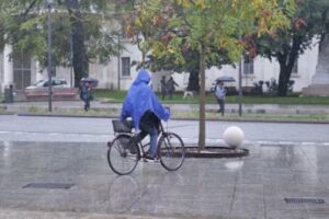 Maltempo in Emilia Romagna e allerta rossa anche oggi previsioni meteo