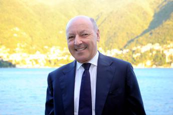 Marotta Inter non ha niente da temere societa integerrima