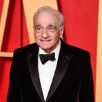 Martin Scorsese Non mi ritiro ho ancora film da fare