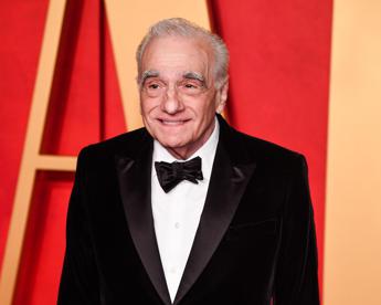 Martin Scorsese Non mi ritiro ho ancora film da fare