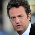 Matthew Perry medico si dichiara colpevole per la morte da overdose dellattore