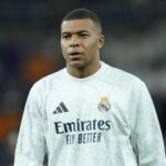 Mbappe in Svezia confermano e indagato per stupro