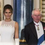 Melania Trump e re Carlo sono amici di penna da anni la rivelazione dellex first lady