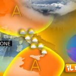 Meteo Halloween e Ponte di Ognissanti tanto sole e temperature miti le previsioni