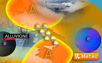 Meteo Halloween e Ponte di Ognissanti tanto sole e temperature miti le previsioni