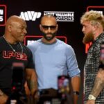 Mike Tyson vs Jake Paul Netflix annuncia data e orario dellincontro Video