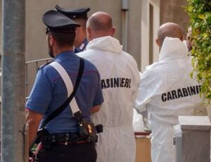 Milano spara 4 colpi di pistola e uccide lamante della moglie arrestato