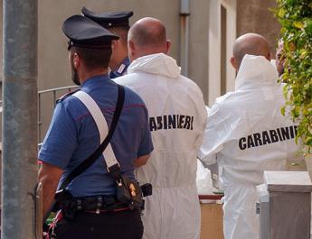 Milano spara 4 colpi di pistola e uccide lamante della moglie arrestato