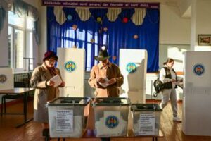 Moldova si contano i voti si al 50 per referendum su adesione Ue