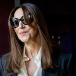 Monica Bellucci Ho ancora paura prima di ogni scena ed e la mia forza