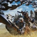 Monster Hunter Wilds Open Beta e accessori ufficiali PS5