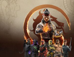 Mortal Kombat 1 Kaos Sovrano la recensione