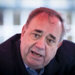 Morto Alex Salmond ex first minister Scozia aveva 69 anni