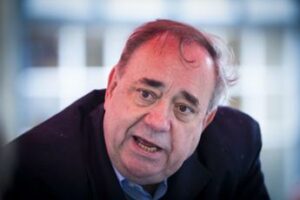 Morto Alex Salmond ex first minister Scozia aveva 69 anni