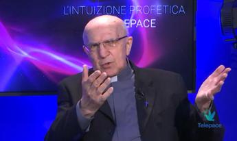 Morto don Guido Todeschini addio al fondatore di Telepace