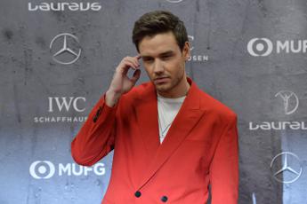 Morto lex One Direction Liam Payne media Droga e distruzione nella stanza dhotel