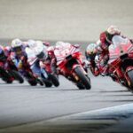 MotoGp in Australia orari programma e dove vederlo in tv