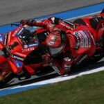 MotoGp oggi si corre in Thailandia orario e dove vedere la gara in tv