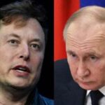 Musk e Putin Wall Street Journal Contatti segreti da 2 anni