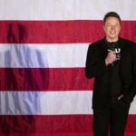 Musk lancia lotteria in palio un milione al giorno per chi firma per Trump