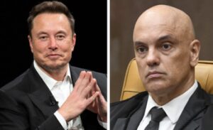 Musk paga milioni di multa in Brasile per X ma sbaglia conto corrente