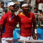 Nadal lomaggio di Djokovic La tua eredita vivra per sempre