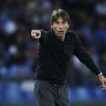 Napoli Conte I tifosi mi chiedono lo scudetto ma ci vuole pazienza