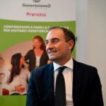 Natalita Rivolta PRG Retail Group ‘con Generazione G al centro la denatalita