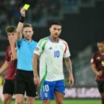 Nations League Italia Belgio 2 2