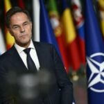 Nato cambio della guardia Mark Rutte nuovo segretario generale