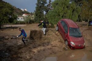 Nessuno usa la parola sostenibilita online si parla di cose concrete clima mobilita rifiuti