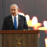 Netanyahu avverte Israele puo raggiungere qualsiasi luogo in Iran