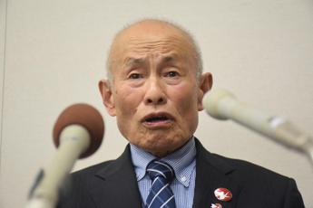 Nihon Hidankyo chi sono gli hibakusha Nobel in lotta per mondo libero da armi nucleari