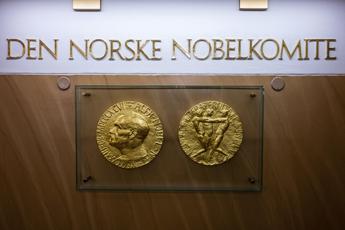 Nobel Pace 2024 domani lannuncio del vincitore dallOsce a Zelensky chi sono i favoriti