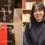 Nobel per Letteratura premio alla scrittrice sudcoreana Han Kang