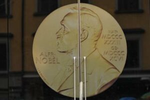 Nobel per la Pace allorganizzazione giapponese Nihon Hidankyo