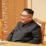 Nordcorea continua la guerra dei palloncini rifiuti sulla presidenza sudcoreana