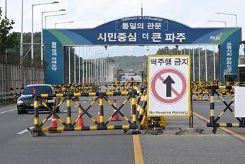 Nordcorea contro Seul Corea del Sud diventa Stato ostile per Costituzione