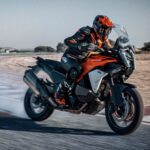 Nuova KTM 1390 SUPER ADVENTURE S EVO 2025