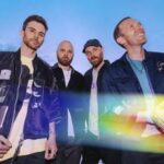 Nuovo album dei Coldpay Chris Martin In Moon Music troverete la vostra canzone preferita