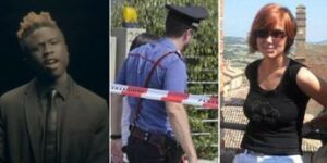 Omicidio Sharon lettera di minacce ad avvocato di Sangare Lascia difesa o ti spacco la testa